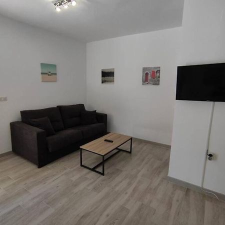 Apartamento En El Centro De San Pedro Alcantara Marbella Zewnętrze zdjęcie