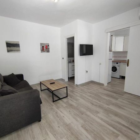 Apartamento En El Centro De San Pedro Alcantara Marbella Zewnętrze zdjęcie