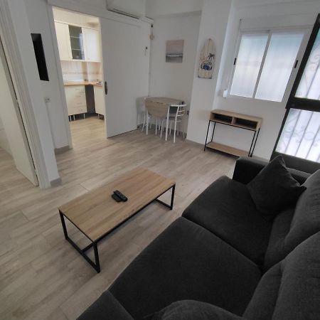 Apartamento En El Centro De San Pedro Alcantara Marbella Zewnętrze zdjęcie