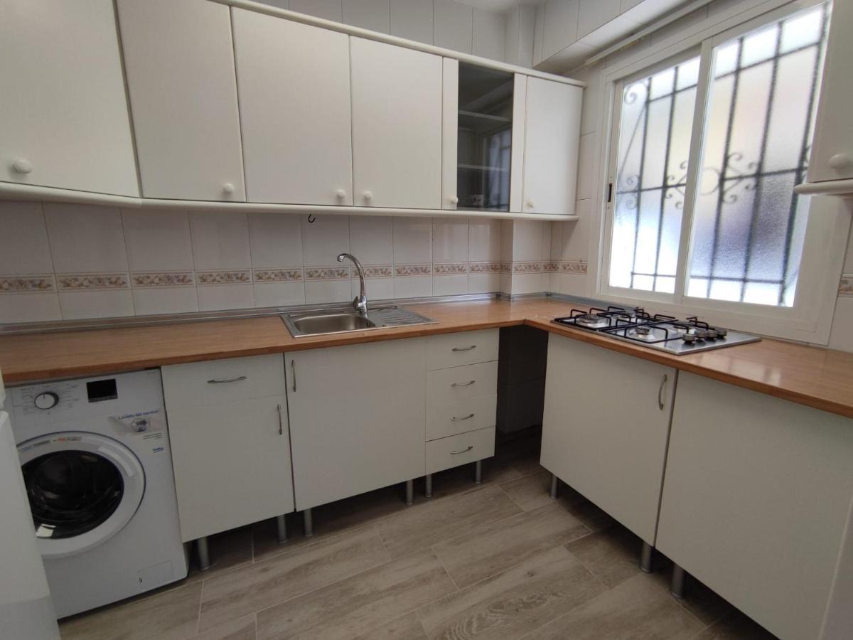 Apartamento En El Centro De San Pedro Alcantara Marbella Zewnętrze zdjęcie