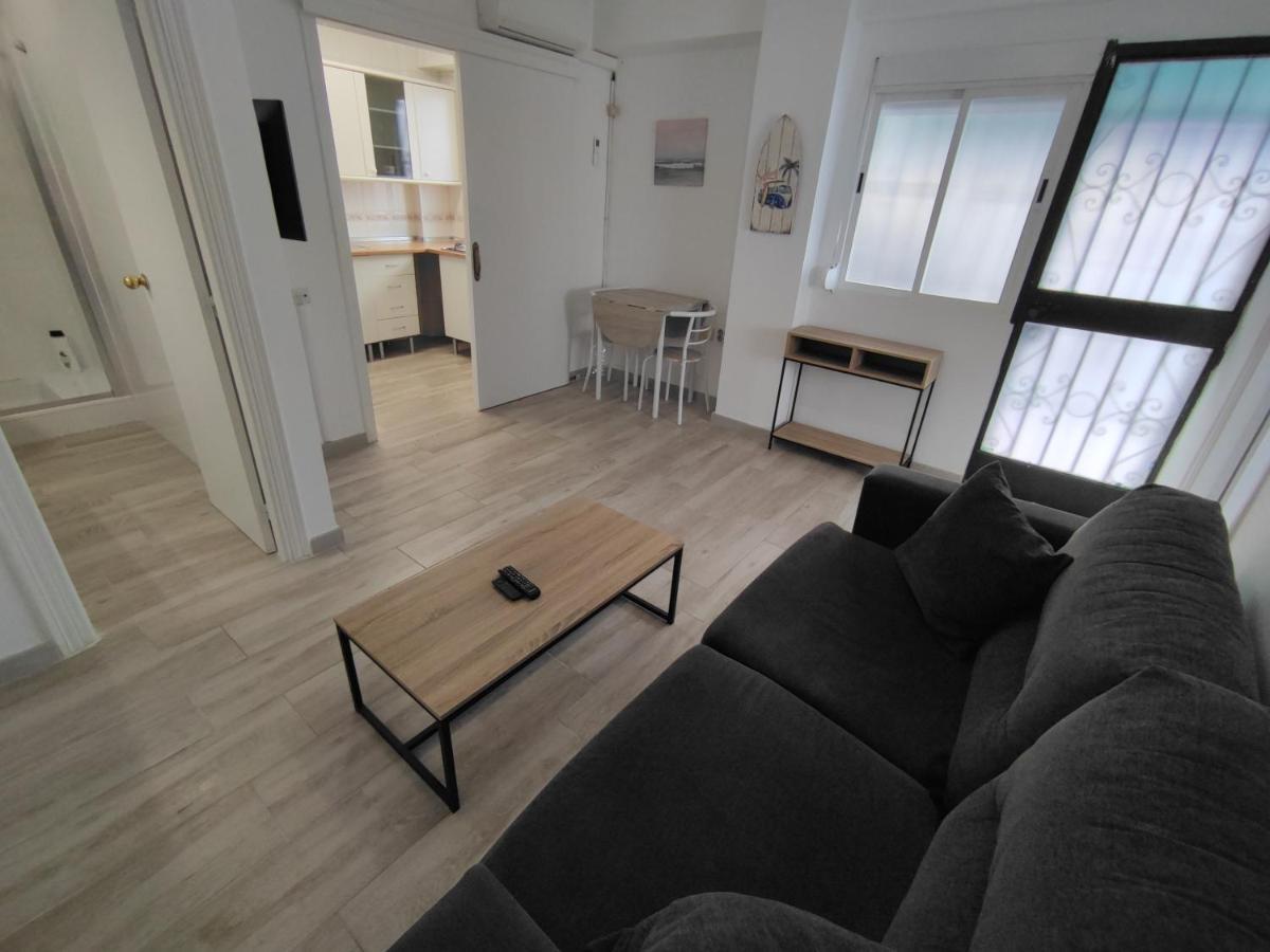 Apartamento En El Centro De San Pedro Alcantara Marbella Zewnętrze zdjęcie